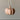 Hanging Wooden Pumpkin - Medium