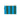 Marie Purse - Turquoise / Olive Stripes