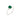 Dotty Ring - Silver Green Onyx
