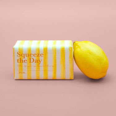 Soap - Squeeze the Day