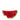 Hair Claw Clip - Watermelon