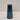 Tall Ribbed Vase - (Blue 22cm)