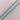 Long Necklace - Fabric-Covered Beads - Light Blue
