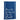 Tea Towel - Always Be Polite To The Chef - Blue