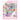Paint By Numbers - Abstract Floral