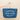 Sunshine Appreciation Society Really Big Bag - Blue