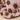 Cushion - Pink Star