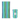 Quick Dry Towels - Summer Cool Lagoon