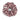 Scrunchie - Graou Strawberry
