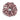 Scrunchie - Graou Strawberry