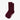 The Everyday Bamboo Socks - Plum