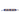 Royal Blue & Peach Lotus Leaf Beaded Bracelet