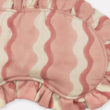 Frill Eye Mask - Wiggle Floss