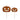 Pumpkin Sticks - Rust