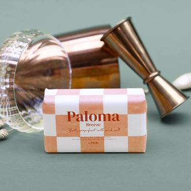 Soap - Paloma Breeze