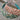 Sequin Headband - Mint Green