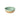 Poke Bowl - Arenito Verde Aqua