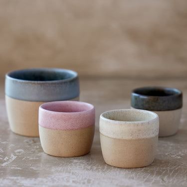 Espresso Cup - Pink