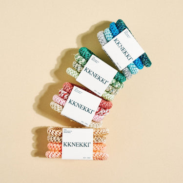 Kknekki Bundle of 4 - No.10