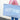 Everything Really Big Bag - Light Blue