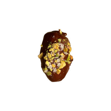 Pistachio & Cacao Date