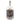 Matches in Glass Bottle - Candle Light Stamp