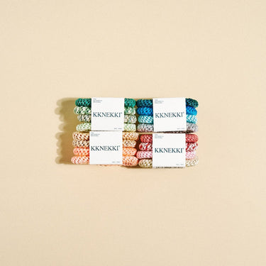 Kknekki Bundle of 4 - No.65