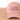 Cotton Baseball Cap Ice Cream Appreciation Society - Dusty Rose