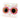 Funglasses - Pink and Gold Starburst Sunglasses