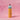 Medium Salt & Pepper Grinder - Light Blue & Burgundy