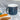 Coloured Enamel Mug - Navy