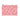 Lili Flat Pouch - Strawberry Heart