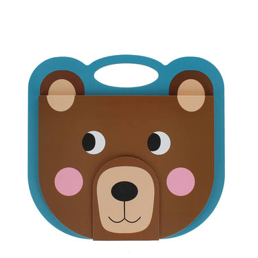 Children's Sketchbook - Bear