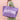 Everything Really Big Bag - Lavender