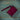 Velvet Ribbon - Maroon (10m)