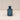 Blue Glass Bottle (11.8cm)