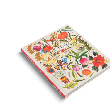Easy Peasy Gardening For Kids