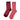 Sock Box Duo - Berlin Red & Barcelona Pink
