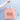 Tote Bag - Bakery Tourist - Blush Pink