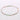 Three-Turn Beaded Bracelet - Multicoloured