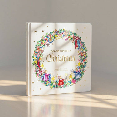 Once Upon a Christmas