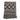 Cotton Throw - Gutte Black