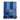 Cotton Throw - Frello Blue