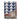 Cotton Throw - Rimme Multi