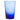 Recycled Highball Glass - Blue 325ml