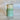 Ceramic Tall Jug - Calm Waters