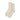 Soft Angora Sock - Ivory