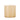 Venecia Glass Flower Pot - Small Yellow