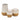 Large Candle - Jasmine & Bamboo
