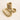 Desk Pencil Holder - Soft Sand